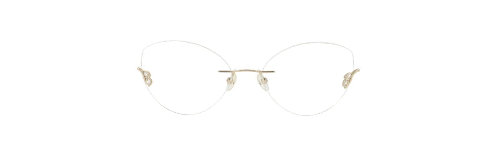 Jenny Lynn JLHONEST Eyeglasses - view 2